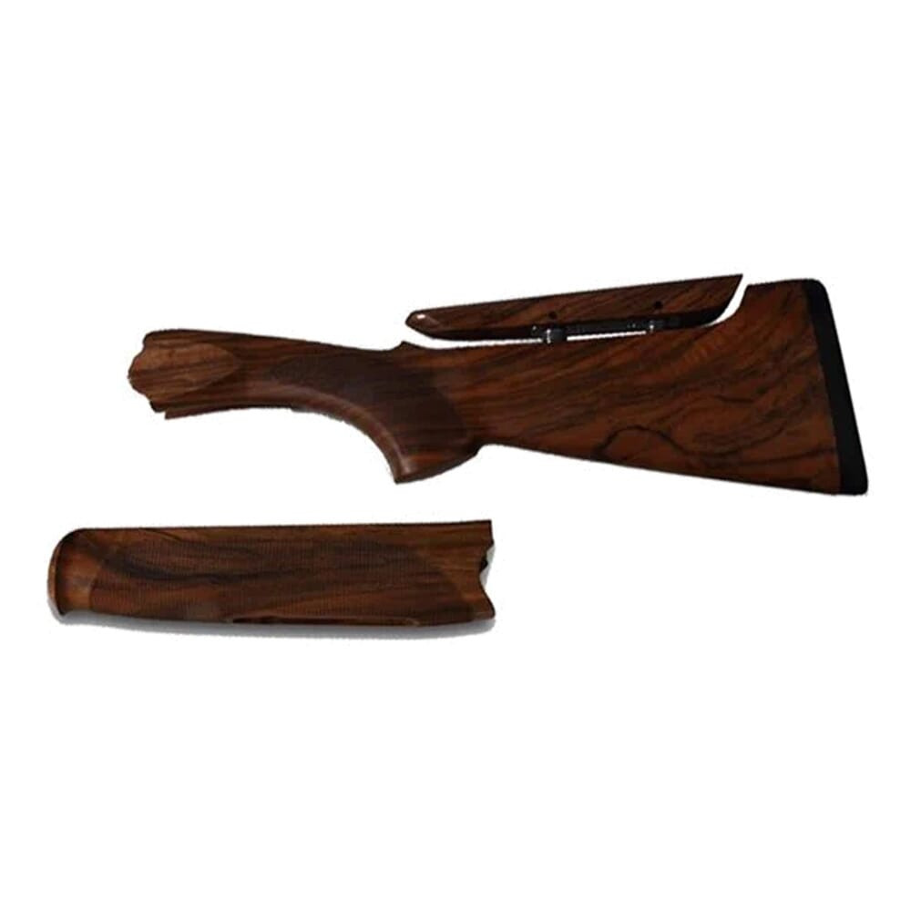 Beretta 692 Sporting 12ga Left Hand Adjustable Stock & Schnabel Forend Set C8A984 - Beretta