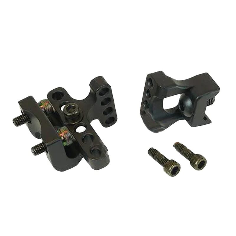Spot Hogg Quick Disconnect Assembly for Triple Stack and Multi-Pins HMQDAMRT - Spot Hogg