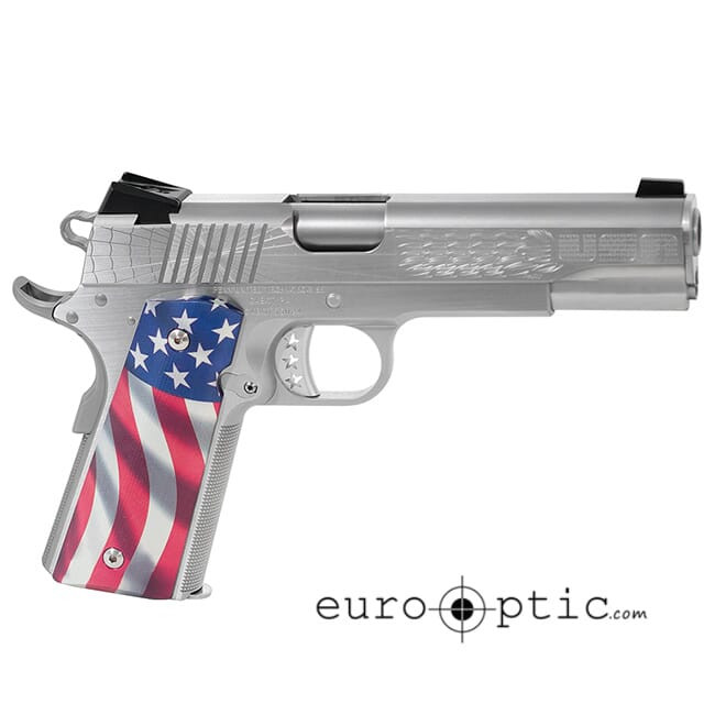 Cabot Guns Cabot 1911 American Joe .45 ACP Pistol - Cabot Guns