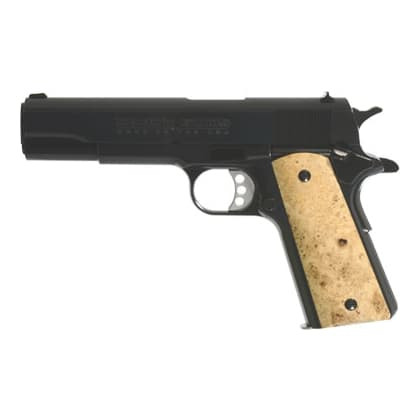 Cabot Guns Cabot 1911 CGI Classic .45 ACP Pistol - Cabot Guns