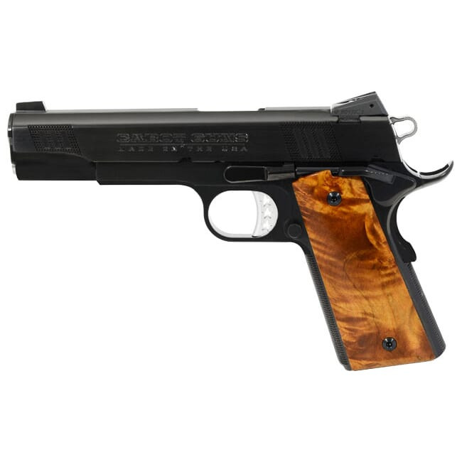 Cabot Guns Cabot 1911 Jones .45 ACP Pistol - Cabot Guns
