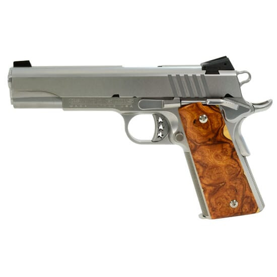 Cabot Guns Cabot 1911 National Standard .45 ACP Pistol - Cabot Guns