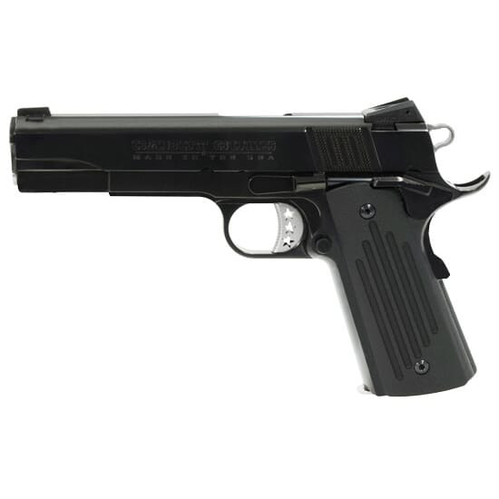 Cabot Guns Cabot 1911 Rangemaster .45 ACP Pistol - Cabot Guns
