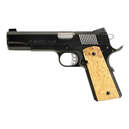 Cabot Guns Cabot 1911 South Paw .45 ACP Pistol - Cabot Guns
