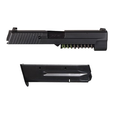 Sig Sauer Sig P226 .357SIG Caliber X-Change Kit CALX-226-357-BSS - Sig Sauer