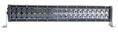 Lightforce 20" Dual Light Bar 5W CBLEDBD20C - Lightforce