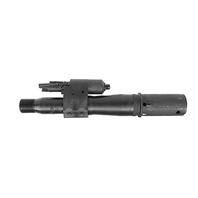 Sig Sauer Cal-X Kit SIGMCX 300 BLK 6.75 Tapered Lug CALX-MCX-6B-300-TAP - Sig Sauer