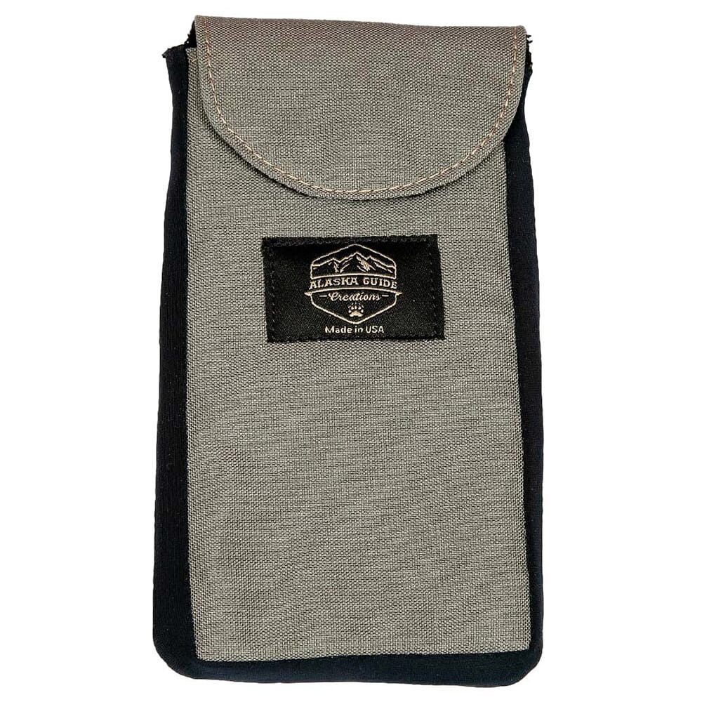 Alaska Guide Creations Foliage Cell Mag Pouch CM-FOL - Alaska Guide Creations