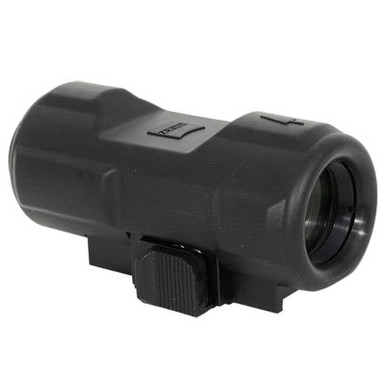 Hensoldt 3x Magnifier for Reflex Sight 10139365 - Hensoldt