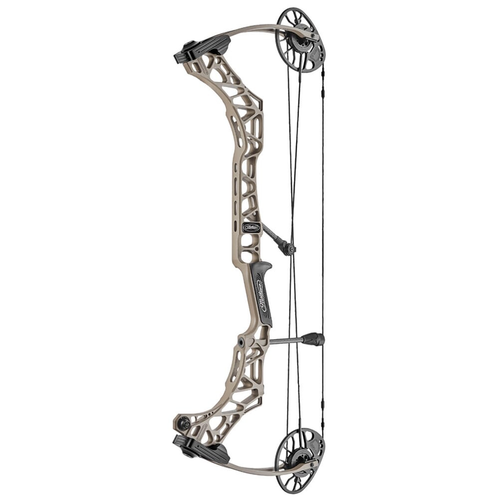 Mathews Archery Mathews Prima Granite Bow CP-Prima-Granite - Mathews Archery