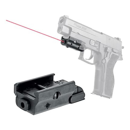 Sig Sauer Sig CPL-RM Compact Pistol Laser CPL-RM-R - Sig Sauer