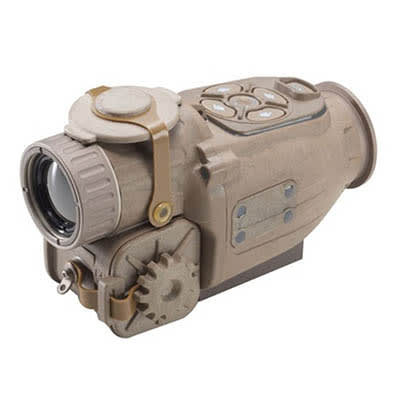 EOTech CNVD-T Tan Clip-On Night Vision Thermal CQB-001-A7 - EOTech