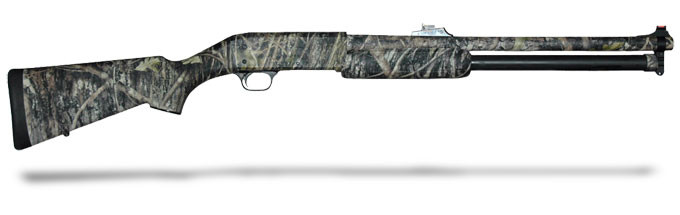 Ithaca Gun Company Ithaca HogSlayer 12GA Camo Shotgun HS1220RSC - Ithaca Gun Company