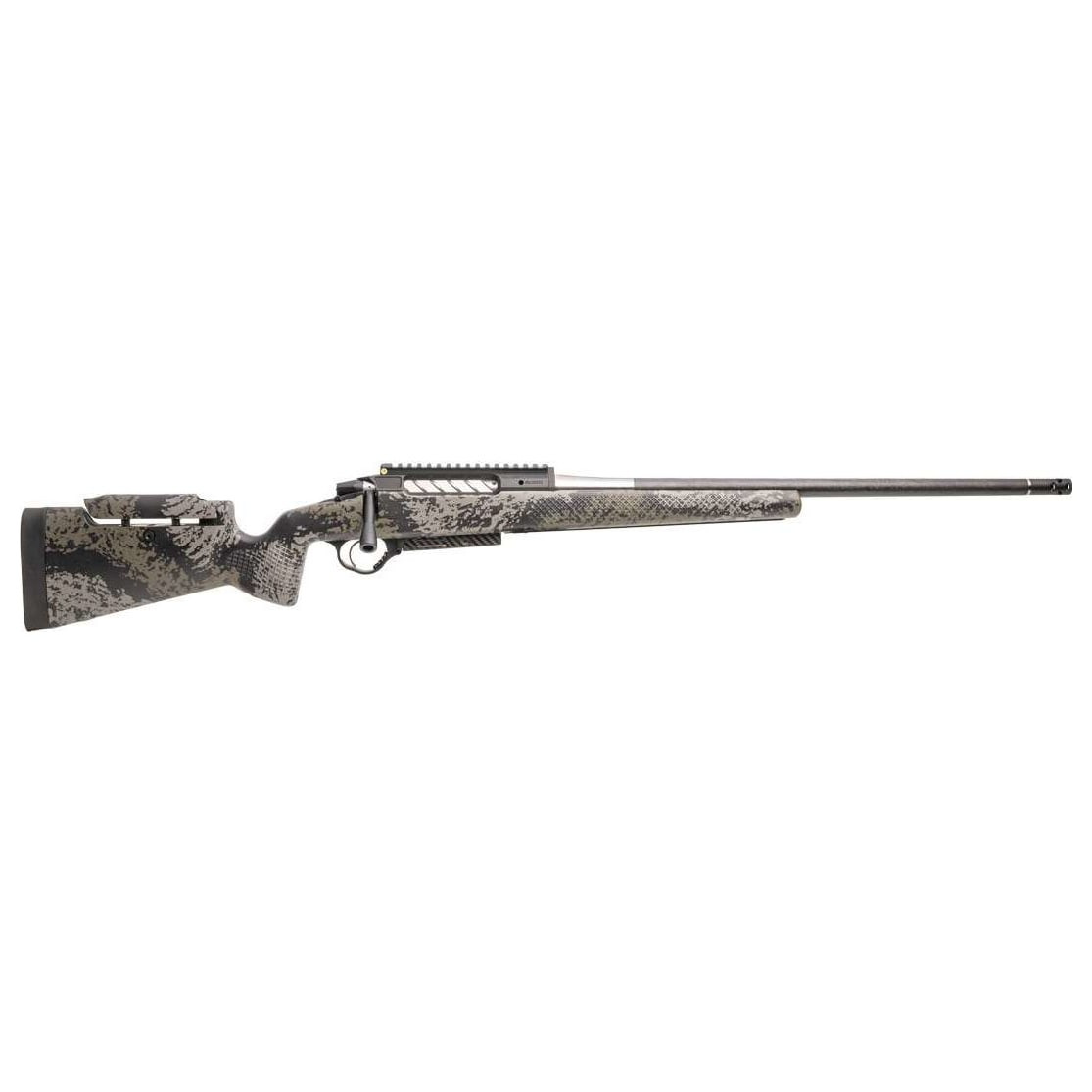 Seekins 22 ARC 20" Element M3 Mountain Rifle 0011710389-F