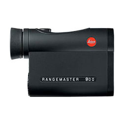 Leica Rangemaster Compact Laser Range Finder 900 Yards - Leica