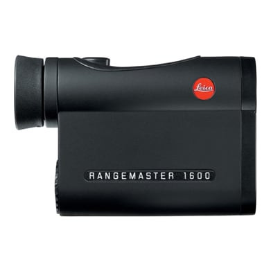Leica 40528 CRF 1600 Rangemaster Laser Rangefinder - Leica