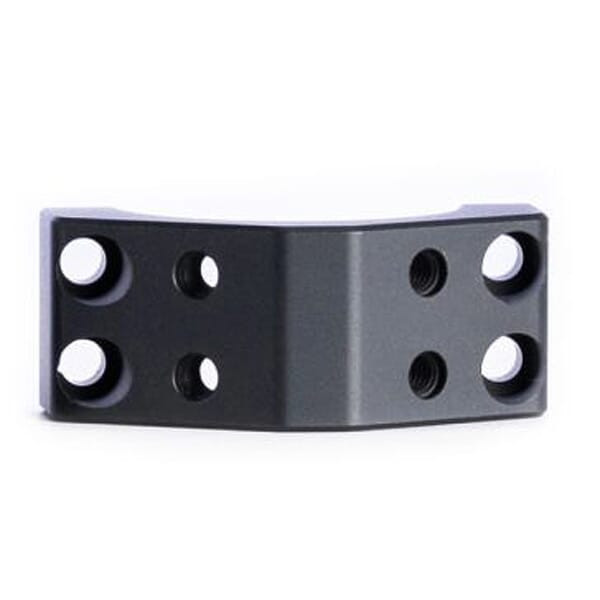 Seekins Precision 4X Accessory 30mm Ring Cap 0010650148-F, Ring cap: 20 inch-pounds - Seekins Precision