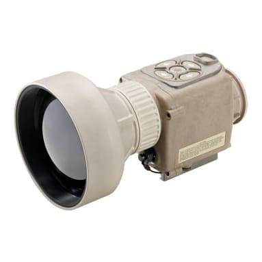 EOTech CNVD-T3 Clip-On Night Vision Thermal CT3-001-A3 - EOTech