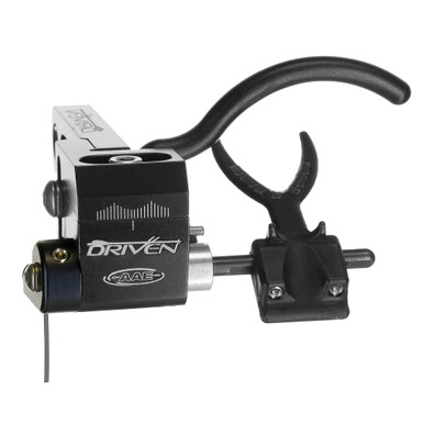 AAE Driven Cable RH CVCAR200 in Black - AAE