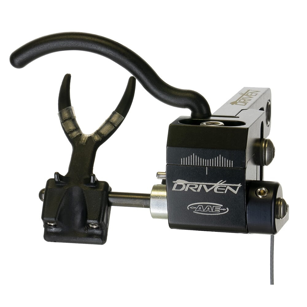 AAE AAE Driven Cable RH CVCAR201 in Black - $129.99 at EuroOptic