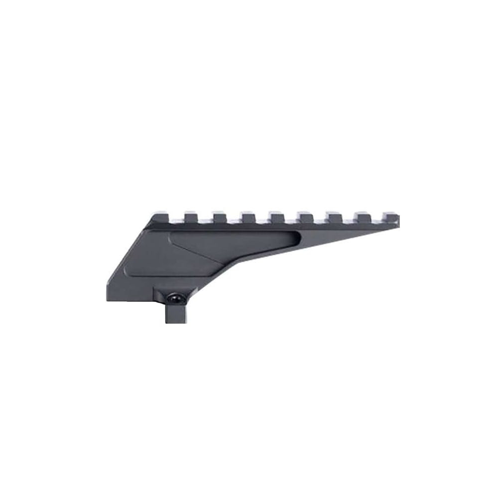 Seekins X Cap 45 Degree Side Pic Rail 0010650166-F - Seekins Precision