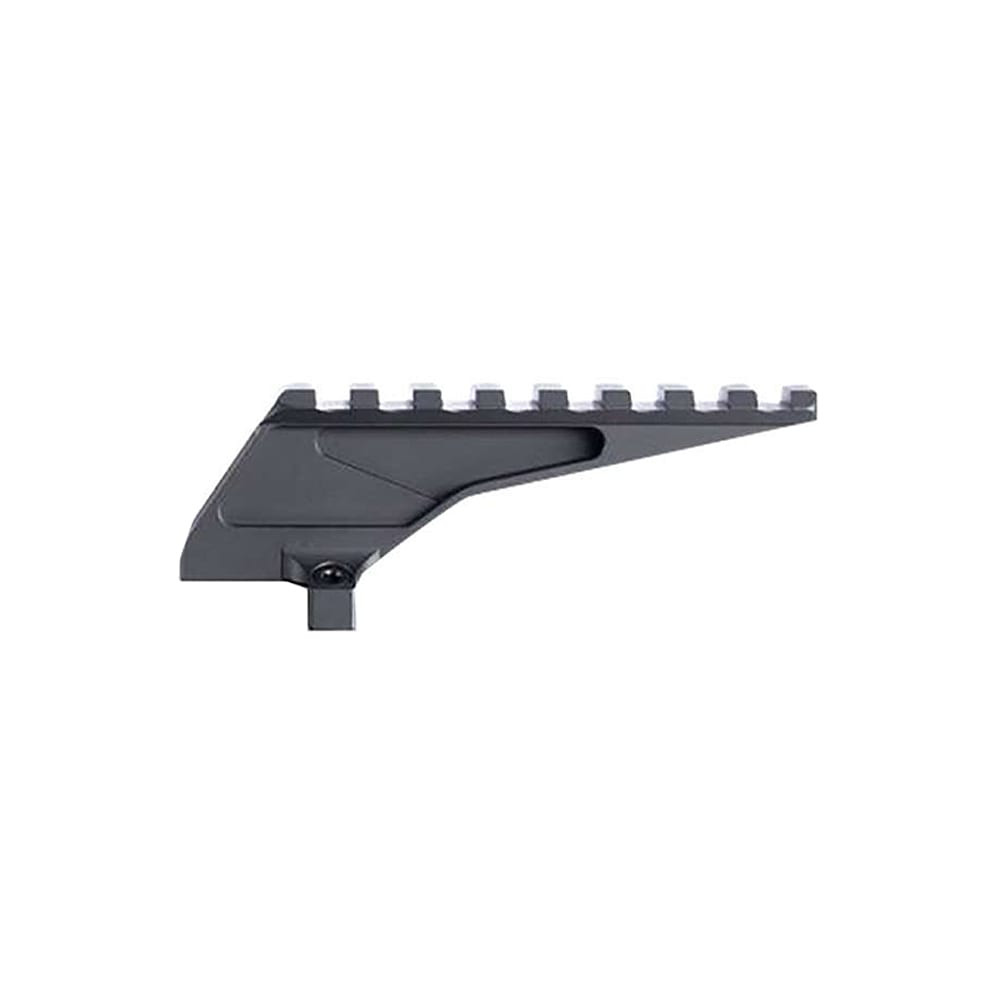 Seekins X Cap 45 Degree Red Dot Mount 0010650168-F - Seekins Precision
