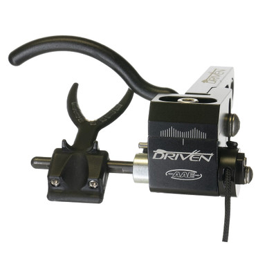 AAE Driven Limb LH CVCAR203 in Black - AAE