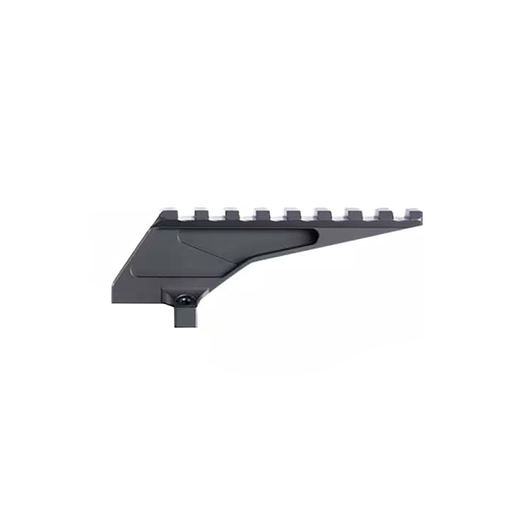Seekins X Cap Top Red Dot Mount 0010650170-F - Seekins Precision