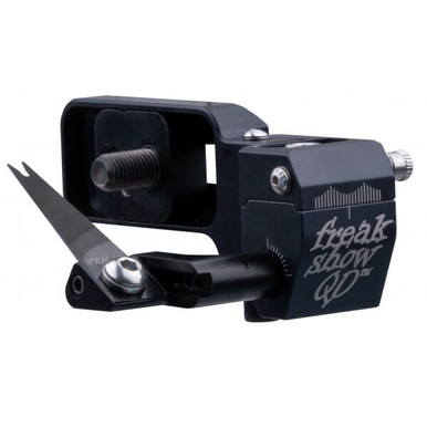 AAE Freakshow Standard Mount QD RH CVCAR306 in Black