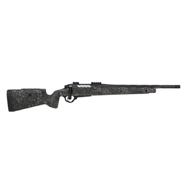 Seekins Havak PH3 .308 Win 16 Inch Woodland Rifle