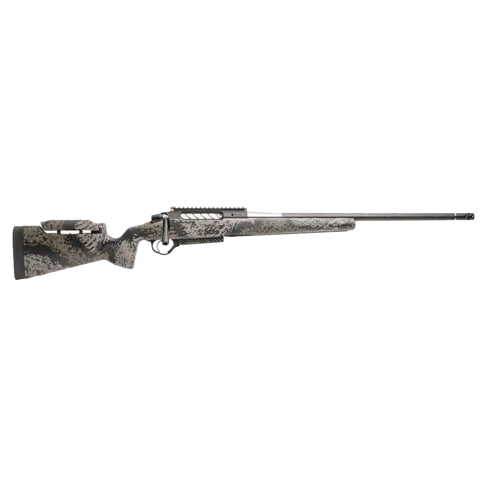 Seekins 308 16"Bbl Element M3 Mountain Rifle 0011710443-F