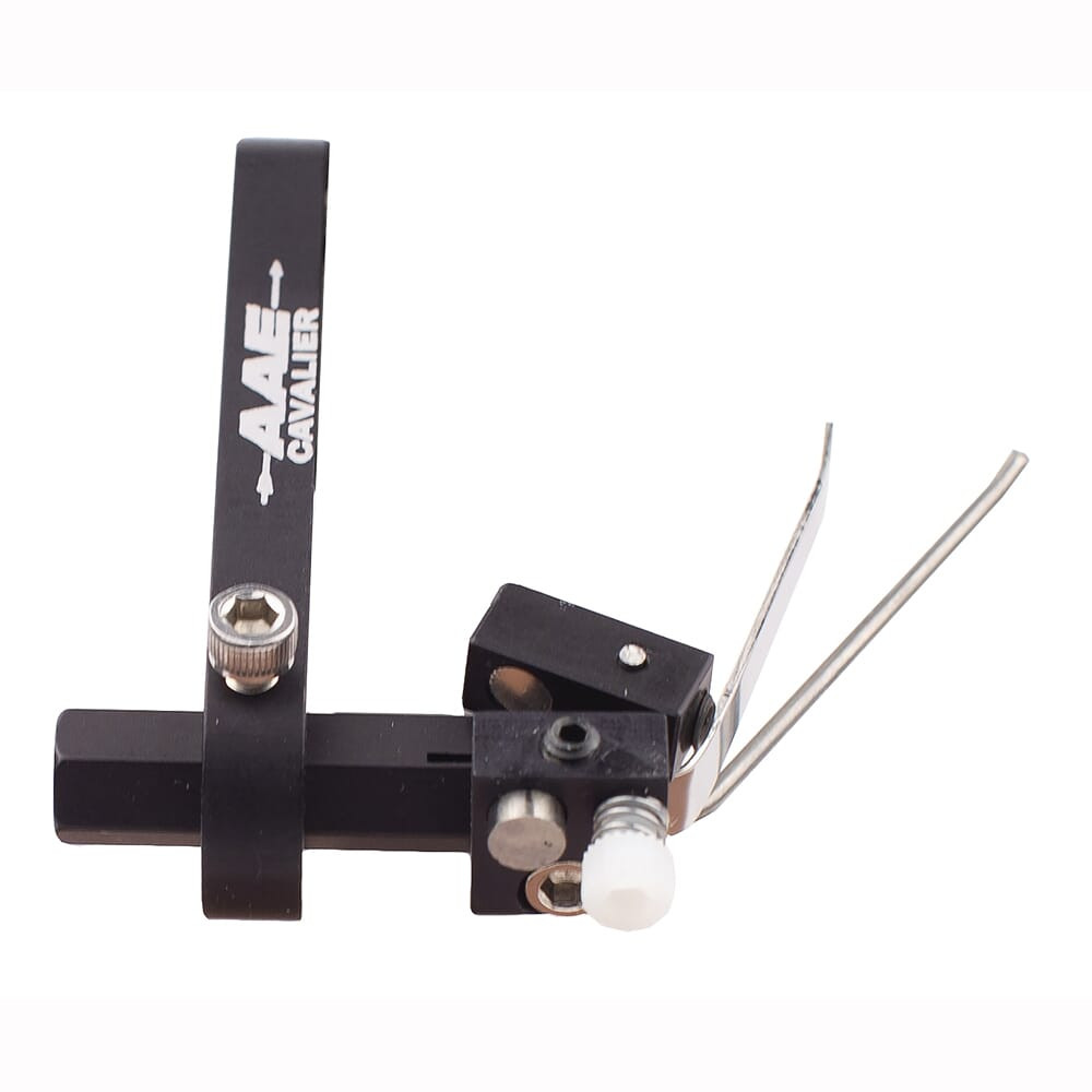 AAE Free Flyte Black LH CVCAR391 - AAE