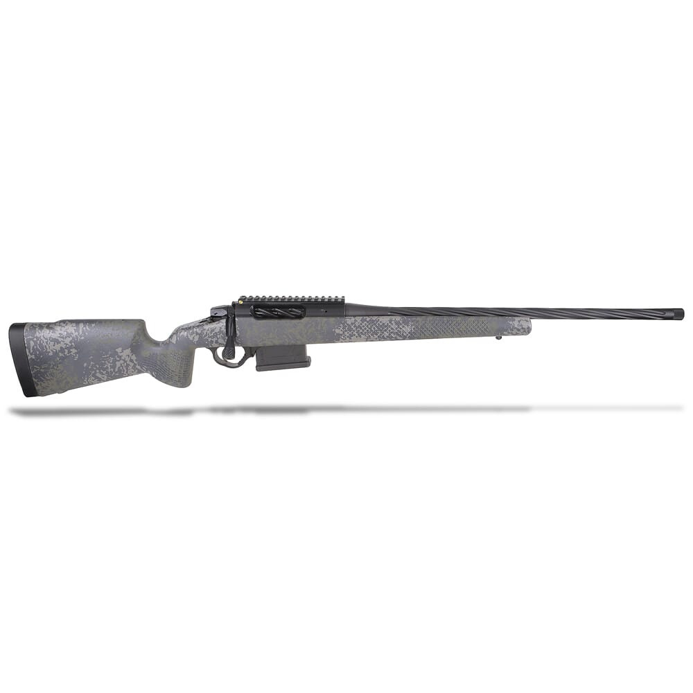 Seekins Precision HAVAK Element .308 Win 21" 1:11.25" Bbl Mountain Shadow Rifle w/(1) 5rd MAGPUL Detachable PMAG 0011710075-F-MS