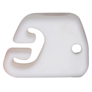 AAE Slippery Slide White CVPAR755 - AAE