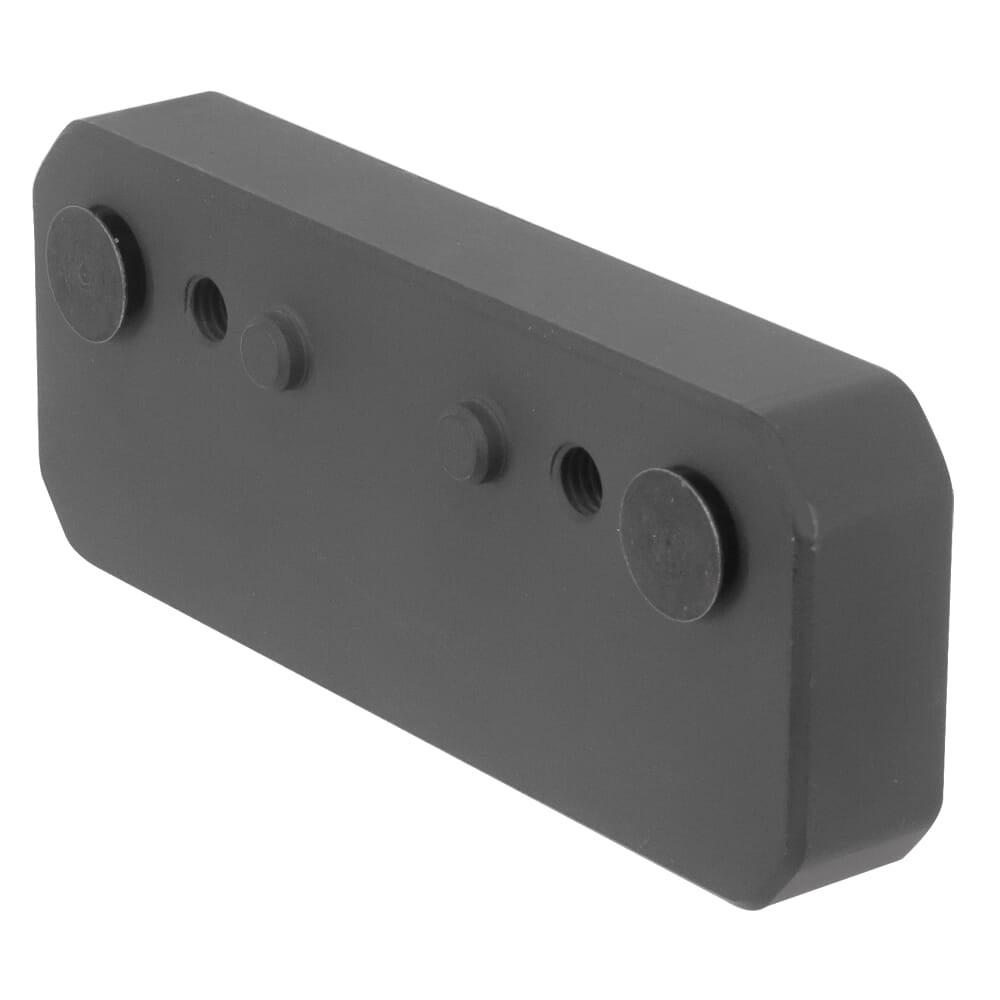 Accuracy International AT-X Keyslot Steel Side Weight 009-1003 - Accuracy International
