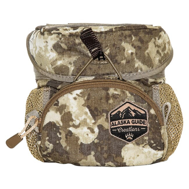 Alaska Guide Creations Hybrid - Cipher Binocular Pack HYB-CIP - Alaska Guide Creations