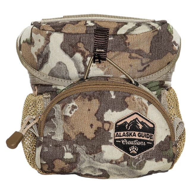 Alaska Guide Creations Hybrid - Fusion Binocular Pack HYB-FSN - Alaska Guide Creations