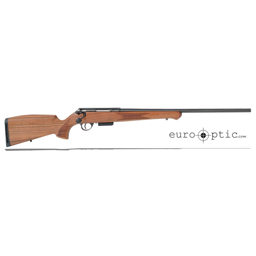 Anschutz 1771 D .204 Ruger Walnut German 22" Bbl Rifle w/5098 Match Trigger 013526 - Anschutz