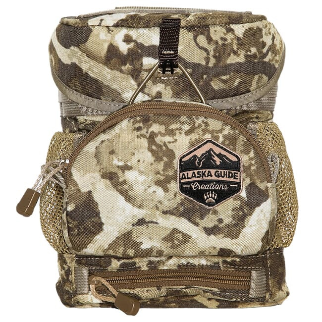 Alaska Guide Creations Hybrid Max - Cipher Binocular Pack HYBM-CIP - Alaska Guide Creations