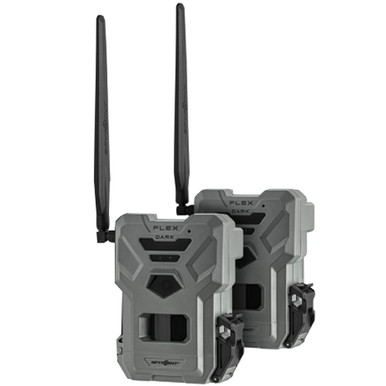 Spypoint Twin Packs Flex-Dark Twin Pack 01813 - Spypoint