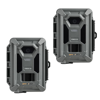 Spypoint Twin Packs Force-24 Twin Pack 01838 - Spypoint