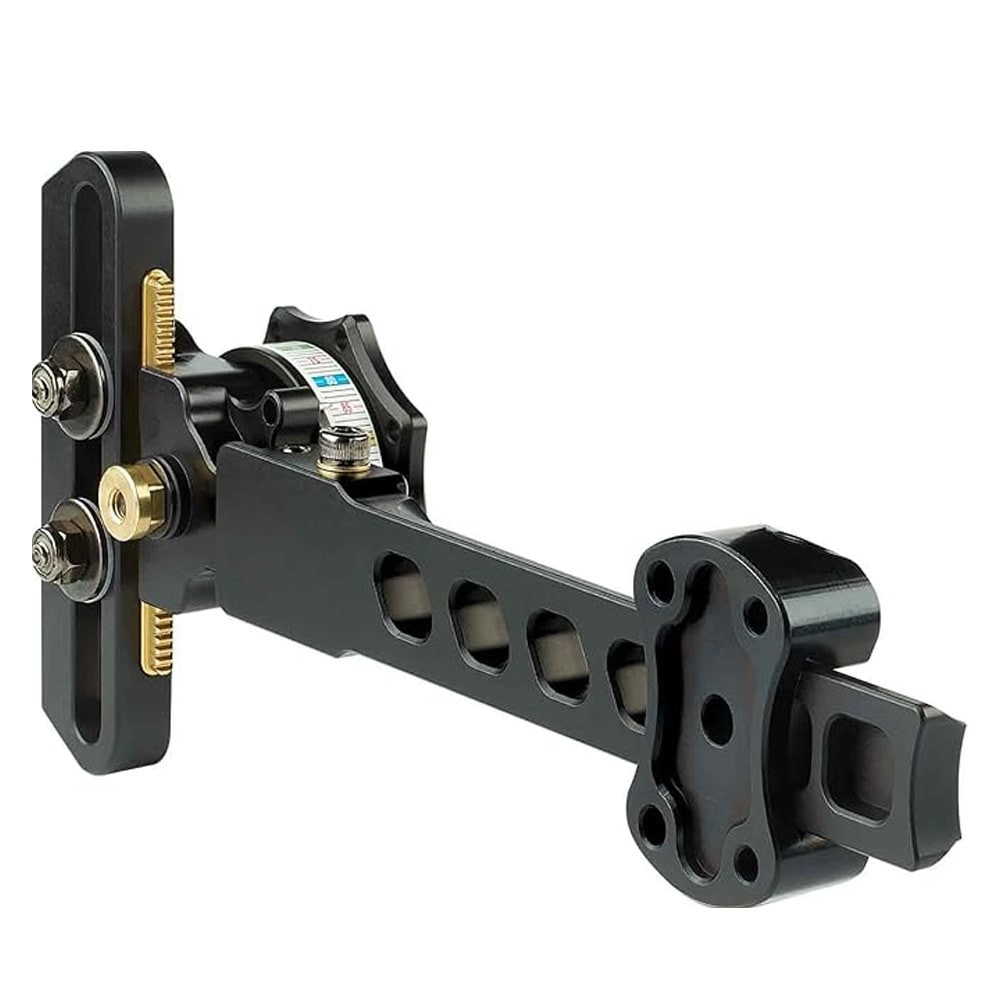 HHA Sports HHA Tetra Max Hoyt Edition RYZ 900 Frame Only LH HYT-RYZMX-900 LH - HHA Sports