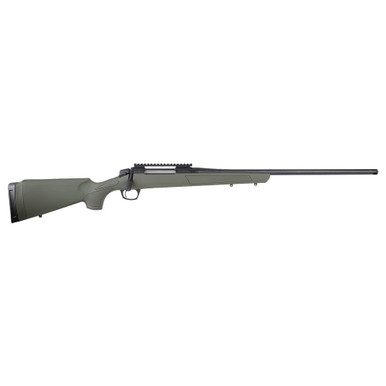 CVA FFL CVA Cascade .22-250 Rem 22" 1:12" 11/16x24" Bbl Graphite Black/ODG Rifle CR3908G - CVA FFL