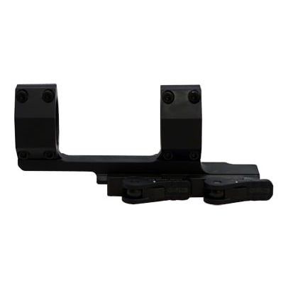 Vortex Optics Vortex Cantilever Quick Release Ring Mount - New in Box DA334 - Vortex Optics