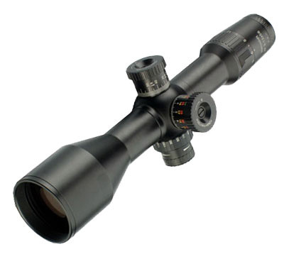 Hensoldt ZF 4-16x56 FF Horus H37 Riflescope - Hensoldt