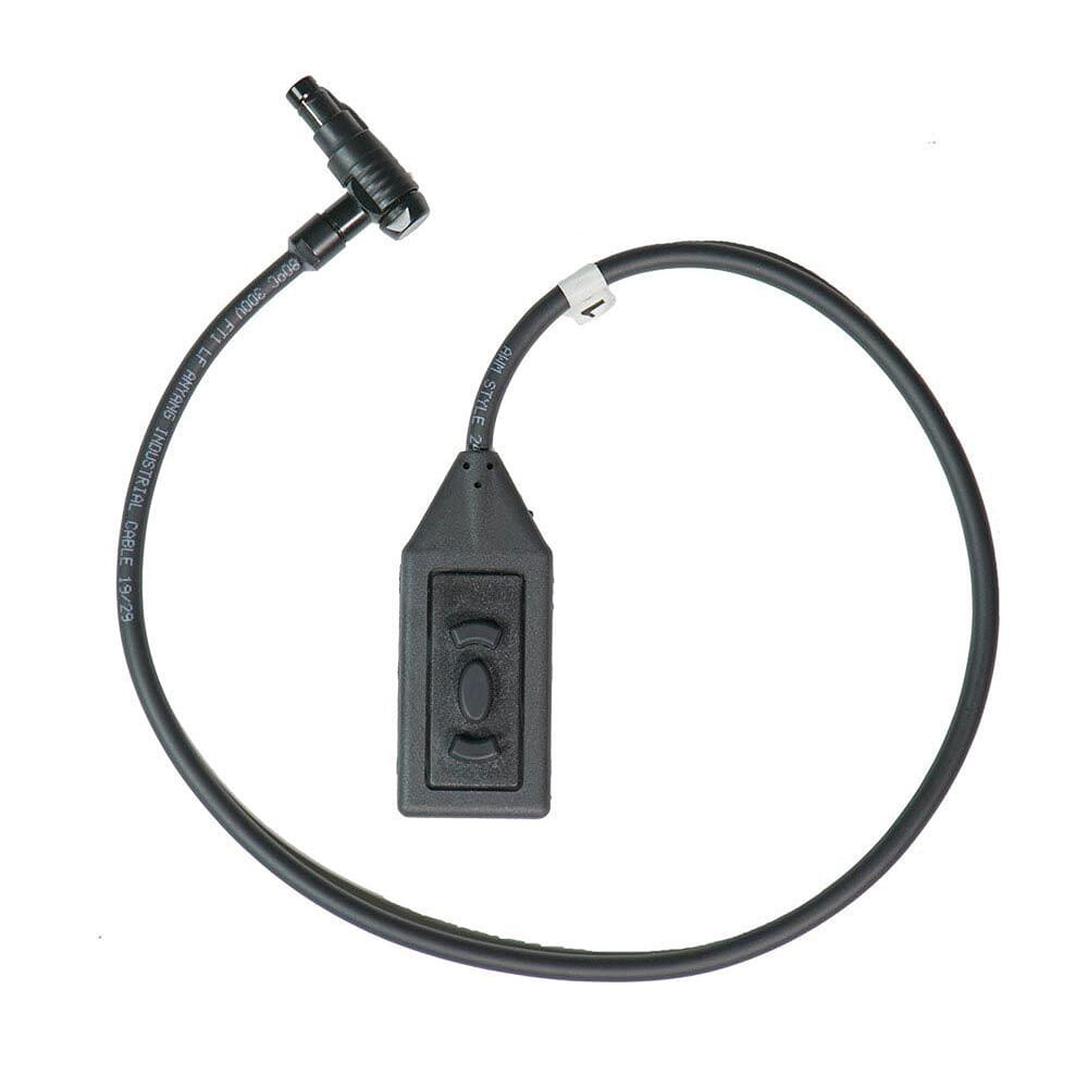 Kestrel HUD Remote Cable Replacement - Kestrel