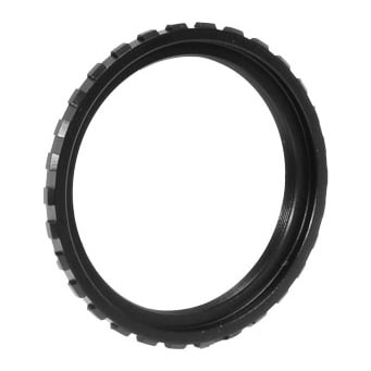 Hensoldt 3.5-26x56 Scope Adapter Ring 10221127 - Hensoldt