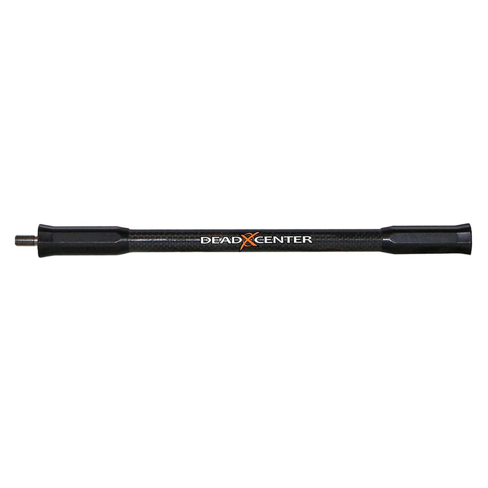 Dead Center Archery Dead Center IconX 625 Series 12" Stabilizer ICX-12 - Dead Center Archery