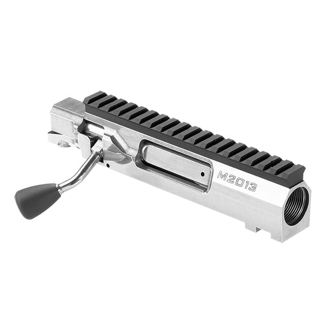Badger Ordnance M2013 Rifle Action, Magnum Short Action 100-30 - Badger Ordnance