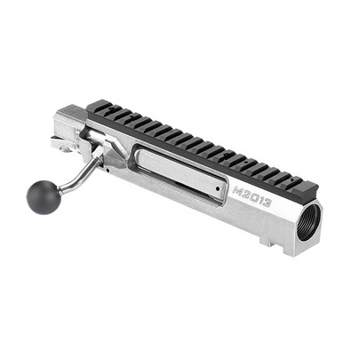 Badger Ordnance M2013 Rifle Action, Lapua Magnum Long Action 100-50 - Badger Ordnance